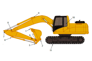 excavator-315-318