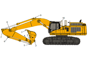 excavator-365-385